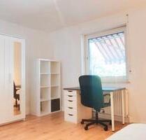 Schickes WG-Zimmer in stylischer 4er WG + Küche - Ludwigshafen am Rhein Edigheim
