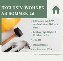 Exklusives Wohnen mit Panoramablick – Erstbezug nach Sanierung - Steimel