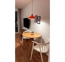 !!All-inclusive-Apartment - 1-Zi-Wo Mercedes-Benz-Werk–renoviert - Sindelfingen