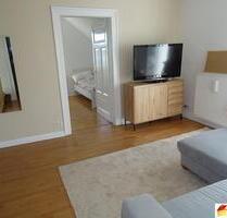 Mit Einbauküche! Gepflegte 3 Zimmer Wohnung im Bielefelder Osten, nähe Firma Schüco!