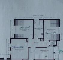 MitbewohnerIn für 3-Zi.-Whg. - 500,00 EUR Kaltmiete, ca.  65,00 m² in Backnang (PLZ: 71522)