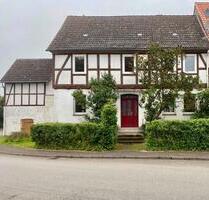 Wohnhaus zu vermieten - 950,00 EUR Kaltmiete, ca.  150,00 m² in Wolfhagen (PLZ: 34466)