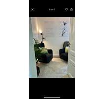 Praxisraum Nordend abzugeben - 800,00 EUR Kaltmiete, ca.  15,00 m² in Frankfurt am Main (PLZ: 60322) Innenstadt 2