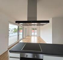 Wohnkomfort über den Dächern - 1.828,00 EUR Kaltmiete, ca.  105,01 m² in Nürtingen (PLZ: 72622)