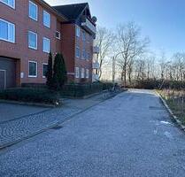 Kernsanierte 4 Zi-Whg. ruhig gelegen mit Stellplatz & 2 Balkonen - Hamburg Horn