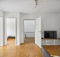 WG-Zimmer in Friedrichshafen – vollmöbliert & zentral ab 620 €
