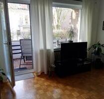 2 Zimmer Wohnung Oldenburg - 745,00 EUR Kaltmiete, ca.  52,00 m² in Oldenburg (PLZ: 26123) Bürgeresch