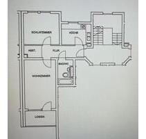 2-Zimmer-Wohnung zur Untermiete auf unbestimmte Zeit - München Ramersdorf-Perlach