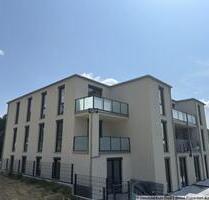 Schöne 2 Zimmer Wohnung mit Balkon und Lift - Deggendorf