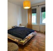 2 ZKB EG Nahe Siegfriedplatz und Franziskus-KH, EBK - Bielefeld Schildesche