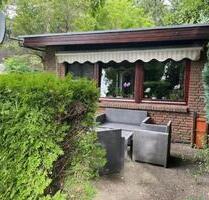 kleiner Bungalow in Meiendorf zu vermieten - Stapelfeld