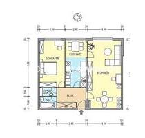 Wohnungsswap - 2 Zimmer, 74 m² - Johannisthaler Chaussee, Neukölln, Berlin