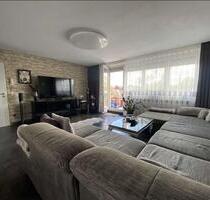 Wunderschöne 4 Zimmer Wohnung Augsburg-Kriegshaber