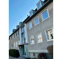 Lichtdurchflutete Wohnung mit EBK in ruhiger Umgebung! - Elmshorn