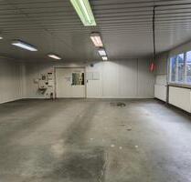 Lagerhalle, Halle, Lagerfläche zu vermieten 137m² - Neunkirchen
