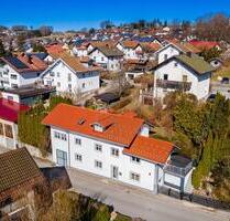 Zweifamilienhaus, 215 m², Regen