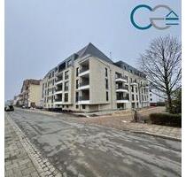 Moderne 2-Zimmer Etagenwohnung am historischen Wasserturm in Nienburg! - Nienburg (Weser)