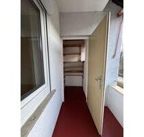 Schöne 3-Zimmer Wohnung mit Einbauküche in Oberndorf am Neckar