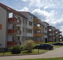 Hübsche und moderne 3 Zimmer-Wohnung zum Wohlfühlen - Neukieritzsch