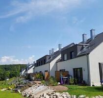 Sparen Sie bis zu 30% Energiekosten Neubau RH Whg. in Crimmitschau, Bebelstraße inkl. Kaminofen - Zwickau Auerbach