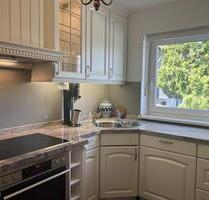 Helle Wohnung nahe Chiemsee - hochwertig ausgestattet - Prien am Chiemsee