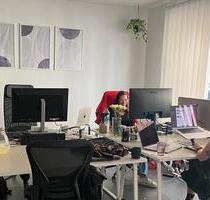 Arbeitsplatz Shared office Co-working - Frankfurt am Main Sachsenhausen