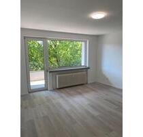 Frisch renovierte 3,5-Zimmer-Wohnung mit tollem Badezimmer - Duisburg Walsum
