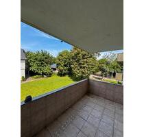 3 Zimmer Wohnung amstetten mit Balkon