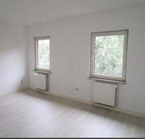 Helle 2-Zimmer-Wohnung mit großem Tageslichtbad in ruhiger Lage - Kassel Fasanenhof