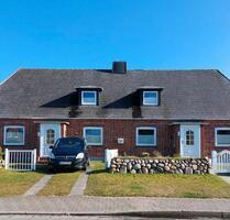 Sylt Ferienwohnung September Termine frei