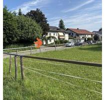 Helle 2-Zimmer EG Wohnung in Wangen Berger-Höhe - Wangen im Allgäu