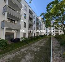 Wohnungsswap - 2 Zimmer, 60 m² - Agnes-Straub-Weg, Neukölln, Berlin