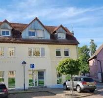 Wohnen im Neuseenland - 3-Raum-Dachgeschoss-Wohnung Nr.6 - Rötha