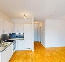 Charmantes Single Apartment mit modernem Bad und EBK zu vermieten! - Mainz Laubenheim