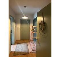 2-Zimmerwohnung zur Zwischenmiete in Gaustadt - Bamberg Am Bruderwald