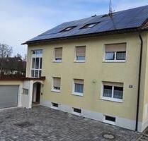 Attraktiv vermietetes Mehrfamilienhaus zum Verkauf in Moosburg - Moosburg an der Isar