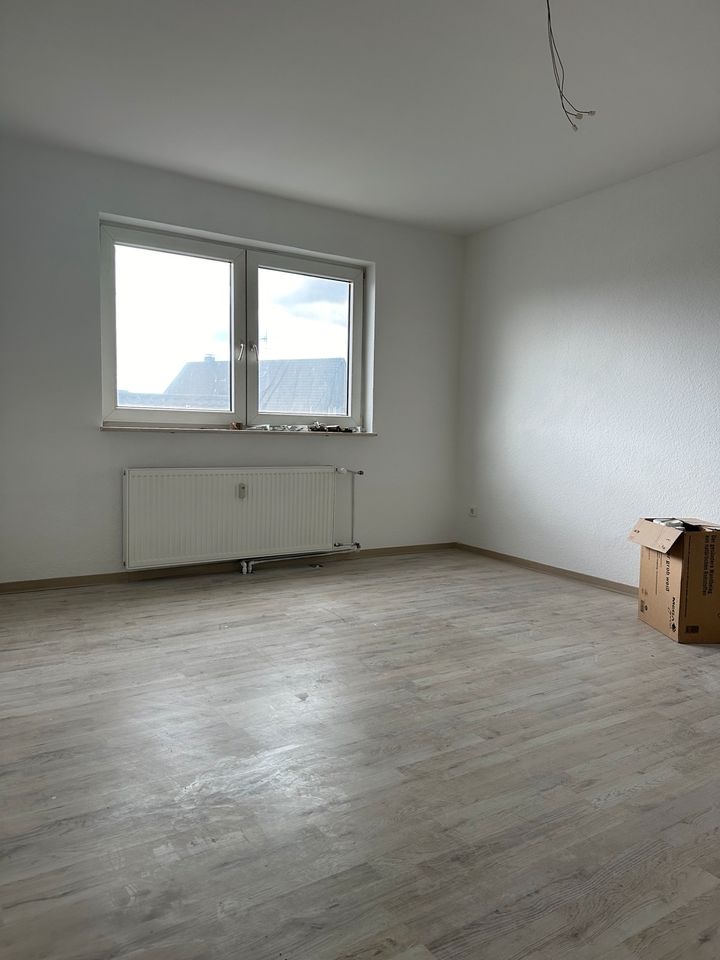 3-4 Zimmer Wohnung in Westerholt - Herten Bertlich