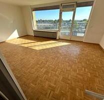 3-Zimmer Wohnung über den Dächern von Heinsberg