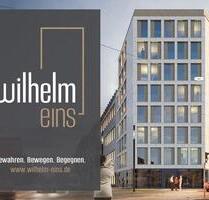 Wohnen in wilhelmEins - bewahren.bewegen.begegnen. - Bielefeld Heepen