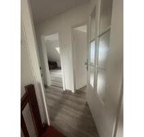 Dachgeschosswohnung Teilmöbliert - Rheinfelden (Baden)