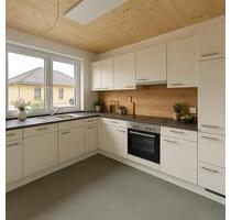 Großzügige 5-Zimmer-Wohnung in Gudow - modernes Wohnen im Grünen