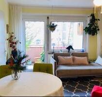 Wohnung zur Zwischenmiete Februar - Juli 2026 (evtl auch länger) - Konstanz