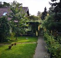 Ferienhaus nahe Potsdam Berlin, einfach traumhaft schön!!! - Michendorf