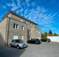 Neuwertige Penthouse Wohnung in Bloherfelde - Oldenburg