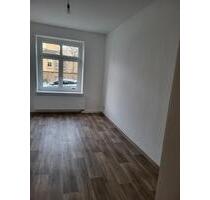 3 R. Wohnung im Erdgeschoss mit Balkon - Bischofswerda