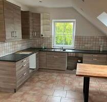 helle bezugsfertige 4 Zimmer- DG-Wohnung in Fulda-Johannesberg