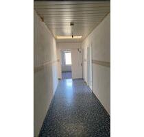 3 Zi. Wohnung im Zentrum von Nortorf