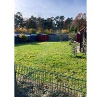 Stellplätze für Ihr Tinyhouse am Franz-Felix-See in Greven, Pachtgrundstücke