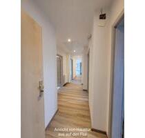 Ernstbezug Wohnung in Obergünzburg 1500€