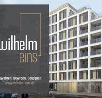Wohnen in wilhelmEins - bewahren.bewegen.begegnen. - Bielefeld Heepen